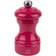 Peugeot Bistro Candy Pink Salt Mill 10.2cm