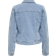 Only Wonder Denim Jacket - Blue/Light Blue Denim