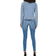 Only Onlwonder Jeansjacka - Medium Blue Denim