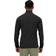 New Balance Män Space Dye 1/4 Zip Poly Knit