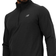New Balance Män Space Dye 1/4 Zip Poly Knit