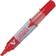 Pilot V-Board Master Marker Chisel Tip Red