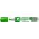 Pilot V-Board Master Marker Chisel Tip Green