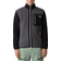 The North Face Men’s Yumiori Full Zip Fleece Jacket - Anthracite Grey/TNF Black/Monument Grey