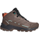 adidas Terrex Skychaser AX5 Mid Gore-Tex W - Trace Brown/Earth Strata/Semi Impact Orange