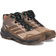 adidas Terrex Skychaser AX5 Mid Gore-Tex W - Trace Brown/Earth Strata/Semi Impact Orange