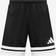 adidas Squadra 25 Jr Shorts - Black/White