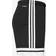 adidas Squadra 25 Jr Shorts - Black/White