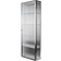 ferm LIVING Haze Stainless Steel Wall Cabinet