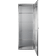 ferm LIVING Haze Stainless Steel Wall Cabinet