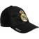 Real Madrid Officiellt Licensierad Keps Nr 45 Svart