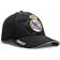 Real Madrid Officiellt Licensierad Keps Nr 45 Svart