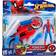 Hasbro Spider-Man Web Blast Cycle & Figure 10 cm