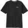 Patagonia P-6 Logo Responsibili-T-shirt - Black