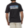 Patagonia Men's P 6 Logo Responsibili Tee - Black
