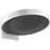 Grohe Rainfinity (26234700) Hvid, Sort