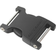 Sea to Summit The Field Repair Buckle Side Release 25mm 2 Pin - Black