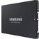 Samsung Hårddisk Samsung MZ-7L396000 960 GB SSD