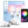 Philips Hue Essential White Color E27 3-Pack