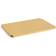 Hay Crate Lid Large Golden Yellow Storage Box