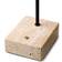 Halo Design Question Portable 3 Trin Sort Antique Bordlampe
