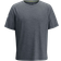 Smartwool Men's Active Ultralite Short Sleeve T-shirt - Charcoal Heather