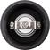 Peugeot Bali Fonte - Black Pepper Mill 8cm