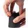 Peugeot Bali Fonte - Black Pepper Mill 8cm