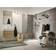 Hansgrohe HG Wallstoris vægstang 700MM