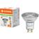 LEDVANCE LED-Reflektorlampe PAR16 LEDPAR168036DP7W927