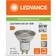 LEDVANCE LED-Reflektorlampe PAR16 LEDPAR168036DP7W927