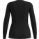 Odlo Active Warm Eco Long-Sleeve Base Layer Top Women - Black