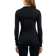 Odlo Active Warm Eco Long-Sleeve Base Layer Top Women - Black