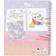 Depesche Ylvi Colouring Book With Sequins