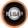 Peugeot Bali Fonte - Peach Pepper Mill 8cm