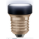 Osram 4058075839991 LED-lamp EEK F A G E27 3.5 W = 28 W Neutralvit Ø x H 35 mm x 35 mm 1 st