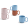 Hay Barro Light Blue Mug 2pcs