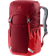 Deuter Junior 18 Barnryggsäck - Masala Cherry