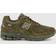 New Balance U2002RI Butler Loftet Sneakers - Woodland/Dark Alpine Green