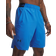 Under Armour Vanish Woven Men's 8" Shorts - Blue Atlantis/Black