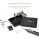 StarTech Elektrisk Skruvdragare Set 20 pcs Bitsskruvmejsel