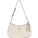 Guess Noelle II Top Zip Shoulder Bag - Ecru