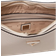 Guess Noelle II Top Zip Shoulder Bag - Ecru