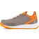 Reebok RB4090 All Terrain Work Shoes - Grey Lava
