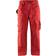Blåkläder 15701860 Craftsman Trouser