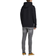 Jack & Jones Plain Hoodie - Black