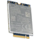 Lenovo Quectel EM160R-GL 4G LTE Mobilmodem