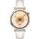 Huawei Watch GT6 41mm White Leather Strap
