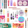 Essence Xmas Treasure Box DIY Adventskalender