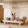 ferm LIVING Bon wooden tray Dekoration